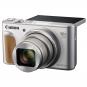 Canon PowerShot SX740 HS Silber  - Thumbnail 3