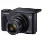Canon PowerShot SX740 HS Schwarz  - Thumbnail 3