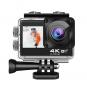 Ki-Tec 4K-60fps Action Camera inkl. Dual-Screen  - Thumbnail 3