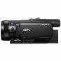 Sony FDR-AX700B 4K Camcorder  - Thumbnail 3
