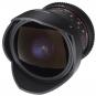 Samyang MF 8/3,8 Fisheye II Video DSLR Canon EF  - Thumbnail 3