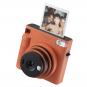 Fujifilm Instax SQ1 Terracotta Orange  - Thumbnail 3