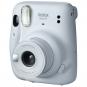 Fujifilm Instax Mini 11 Ice White  - Thumbnail 3