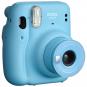 Fujifilm Instax Mini 11 Sky Blue  - Thumbnail 3