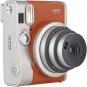 Fujifilm Instax Mini Neo 90 Classic braun  - Thumbnail 3