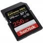 SanDisk SDXC 256GB Extreme Pro UHS-I 170MB/s  - Thumbnail 3