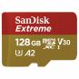 SanDisk mSDXC 256GB Extreme Pro UHS-1 170MB/s  - Thumbnail 3