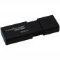 Kingston DT100 64GB USB 3.0 Stick  - Thumbnail 3