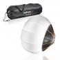 Walimex pro 360° Ambient Light Softbox 80cm Profoto  - Thumbnail 3