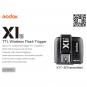 GODOX X1TS Trigger Sony  - Thumbnail 3
