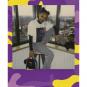 Polaroid i-Type Camo Edition  - Thumbnail 3