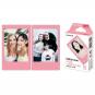 Fujifilm Instax Mini Pink Lemonade 10 Aufnahmen  - Thumbnail 3
