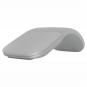 Microsoft Surface Arc Mobile Mouse Bluetooth Light Grey  - Thumbnail 3