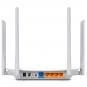 TP-Link TP-Link AC1200 Wireless Dual Band Router  - Thumbnail 3