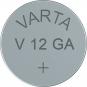 Varta 12GA Electronics 1,5V  - Thumbnail 3