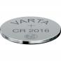Varta CR2016 Electronics 3V  - Thumbnail 3