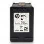 HP 307XL 3YM64AE Tinte black  - Thumbnail 3
