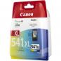 Canon CL- 541XL Tinte color  - Thumbnail 3