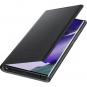 Samsung Book Tasche LED-View Galaxy Note20 Ultra  - Thumbnail 3