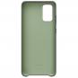 Samsung Back Cover Silicone Galaxy S20+  - Thumbnail 3