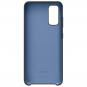 Samsung Back Cover Silicone Galaxy S20  - Thumbnail 3