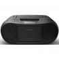 Sony CFD-S70B Boombox Black  - Thumbnail 3