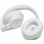 JBL TUNE750 BTNC Bluetooth Over-Ear Kopfhörer weiß  - Thumbnail 3