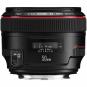 Canon EF 50/1,2L USM + UV Filter  - Thumbnail 3