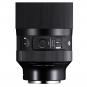 Sigma 35/1,2 DG DN Sony E-Mount + UV Filter  - Thumbnail 3