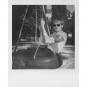 Polaroid 600 B&W Film + Aufbewahrungsbox  - Thumbnail 3