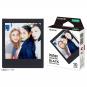 Fujifilm Instax Square Black Frame WW1 + Aufbewahrungsbox  - Thumbnail 3
