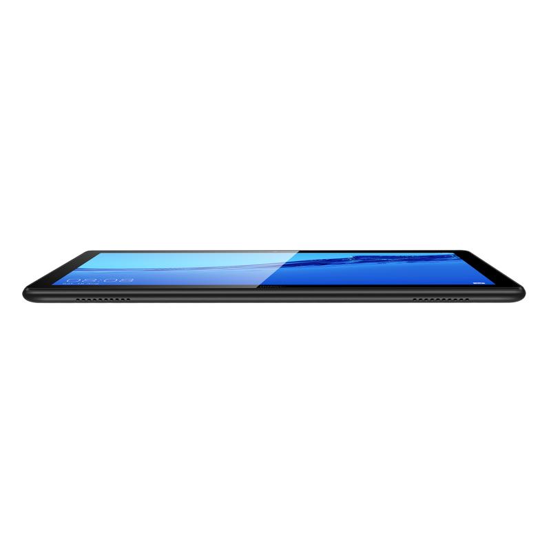 Huawei MediaPad T5 10.1" Wifi 2+32GB black 
