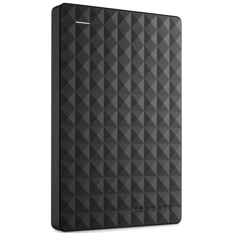 Seagate Expansion HDD 4TB 2,5" USB 3.0 