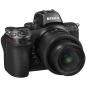 Nikon Z5 + Nikkor Z 24-50/4,0-6,3 + FTZ  Objektiv Adapter  - Thumbnail 4