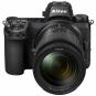 Nikon Z7 + 24-70/4,0 + 64GB XQD Speicherkarte  - Thumbnail 4