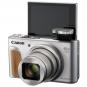 Canon PowerShot SX740 HS Silber  - Thumbnail 4