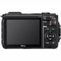Nikon Coolpix W300 Holiday Kit gelb  - Thumbnail 4