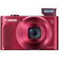 Canon PowerShot SX620 HS Rot  - Thumbnail 4