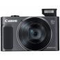 Canon PowerShot SX620 HS Schwarz  - Thumbnail 4