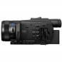 Sony FDR-AX700B 4K Camcorder  - Thumbnail 4