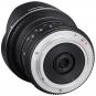 Samyang MF 8/3,8 Fisheye II Video DSLR Canon EF  - Thumbnail 4