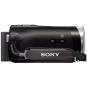Sony HDR-CX450B HD Camcorder  - Thumbnail 4