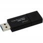 Kingston DT100 64GB USB 3.0 Stick  - Thumbnail 4