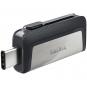 SanDisk 256GB Cruzer Ultra Dual Drive USB 3.1 150MB/s  - Thumbnail 4