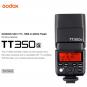 GODOX TT350S Blitz Sony  - Thumbnail 4
