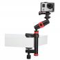 Joby Action Clamp & Locking Arm f. GoPro  - Thumbnail 4