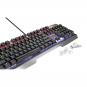 Trust GXT 877 Scarr Mechanical Gaming Keyboard  - Thumbnail 4