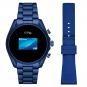 Michael Kors Smartwatch Bradshaw 2 blau  - Thumbnail 4