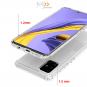 Felixx Backcover Hybrid Samsung Galaxy A71  - Thumbnail 4