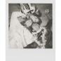 Polaroid 600 B&W Film + Aufbewahrungsbox  - Thumbnail 4